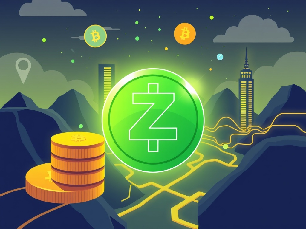 Understanding Zcash Unified Addresses: The Future of Privacy-Focused Cryptocurrency Transactions