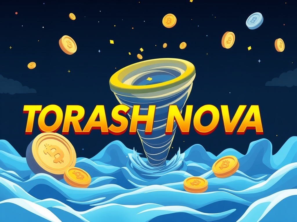 Understanding Tornado Cash Nova: The Next Evolution in Crypto Privacy Solutions