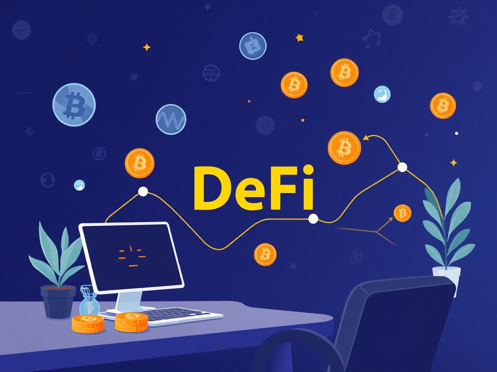 Understanding Confidential DeFi Transactions: Privacy, Security, and the Future of Decentralized Finance