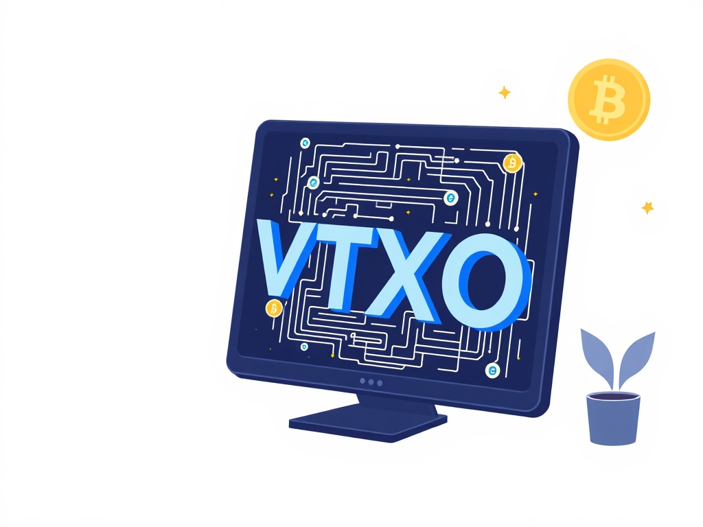 Understanding Virtual Transaction VTXO: The Future of Secure and Private Bitcoin Mixing