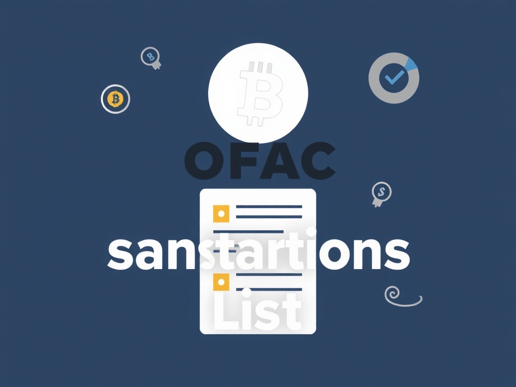 Understanding the OFAC Sanctions List: A Comprehensive Guide for Crypto Mixers and Privacy Enthusiasts