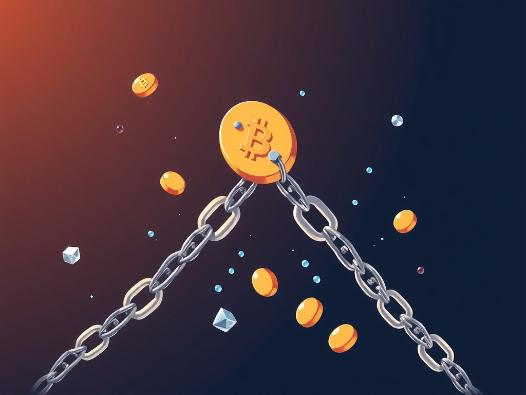 Understanding Chain Hopping Laundering in Cryptocurrency Transactions