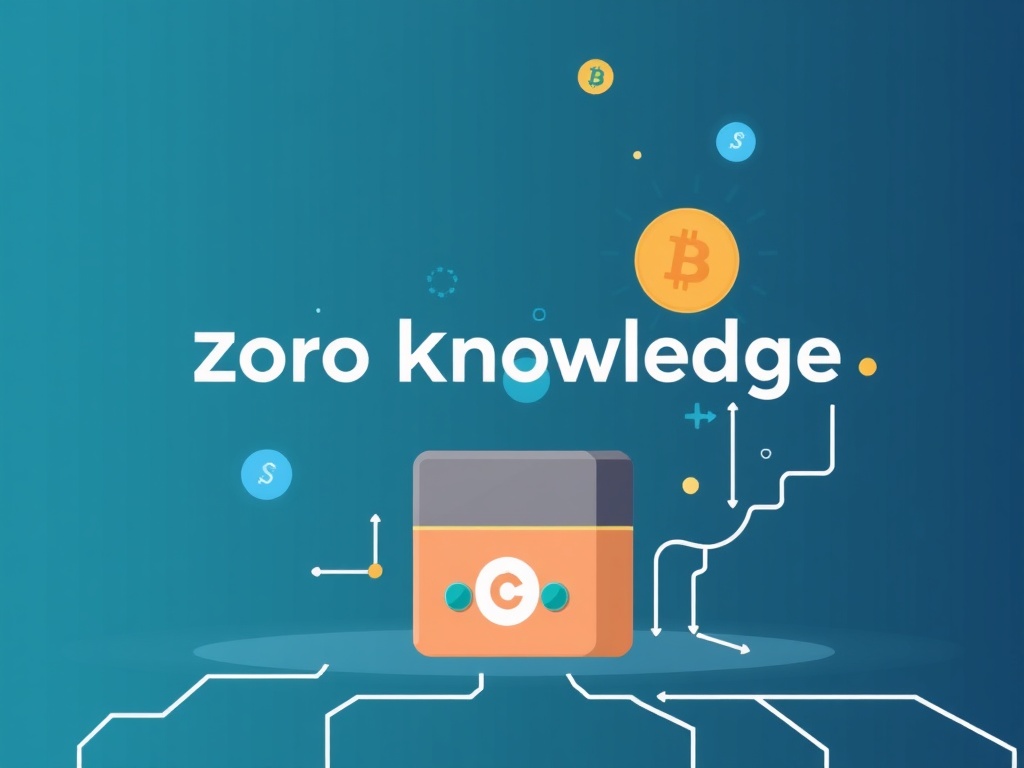 Zero Knowledge Storage: The Future of Secure and Private Data Management in the BTC Mixer Ecosystem