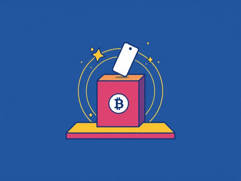 The Secret Ballot Blockchain: Revolutionizing Secure and Anonymous Voting Systems