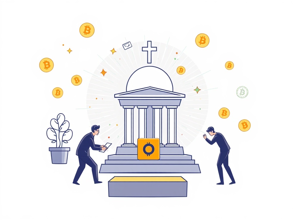 Understanding Anonymous Governance Proposals in the BTCmixer Ecosystem
