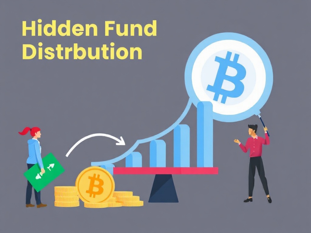 Understanding Hidden Fund Distribution in Bitcoin Mixers: A Comprehensive Guide for Privacy-Conscious Users