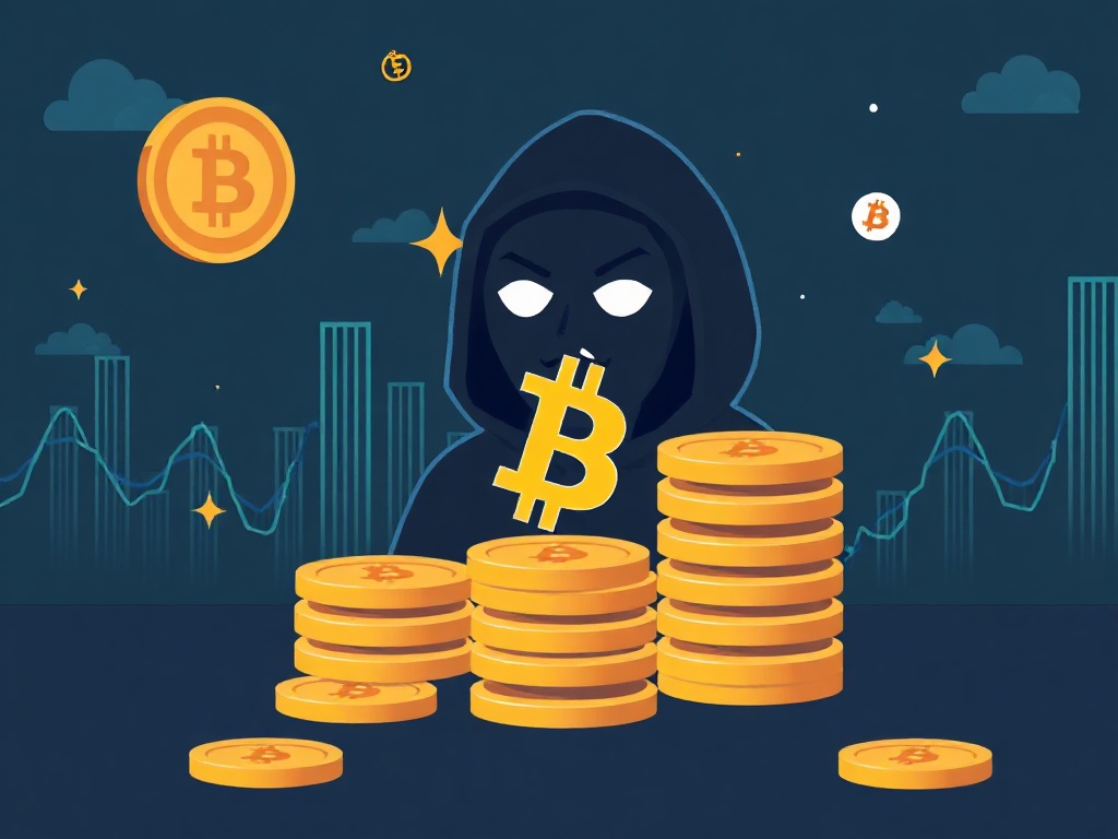 Understanding Anonymous Crypto Salary: A Guide to Privacy-Preserving Income in the Digital Age