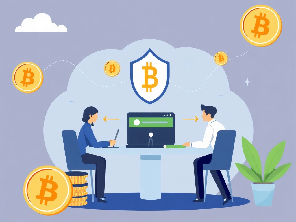 Understanding Private Escrow Services: Secure and Anonymous Transactions in the Crypto Space