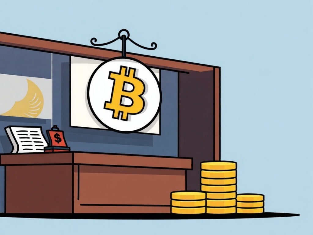 Understanding the Hidden Auction Price in BTC Mixer Transactions