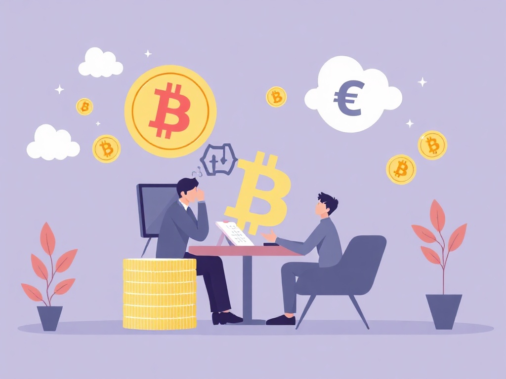 Understanding Private ICO Participation: A Comprehensive Guide for Investors in the BTCmixer Ecosystem