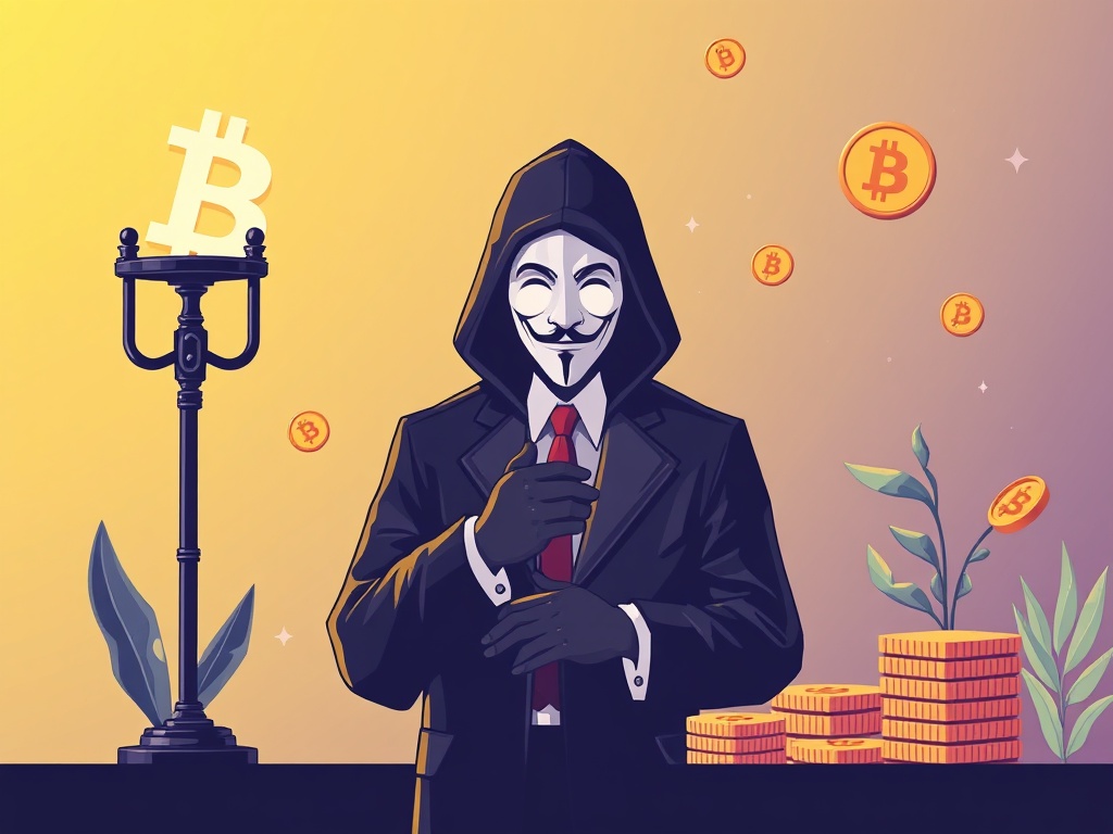 Understanding Anonymous Take Profit in Cryptocurrency Trading: A Comprehensive Guide