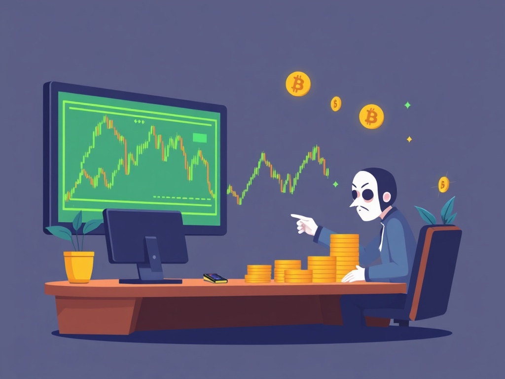 Anonymous Futures Trading: A Comprehensive Guide to Privacy-Focused Derivatives Markets