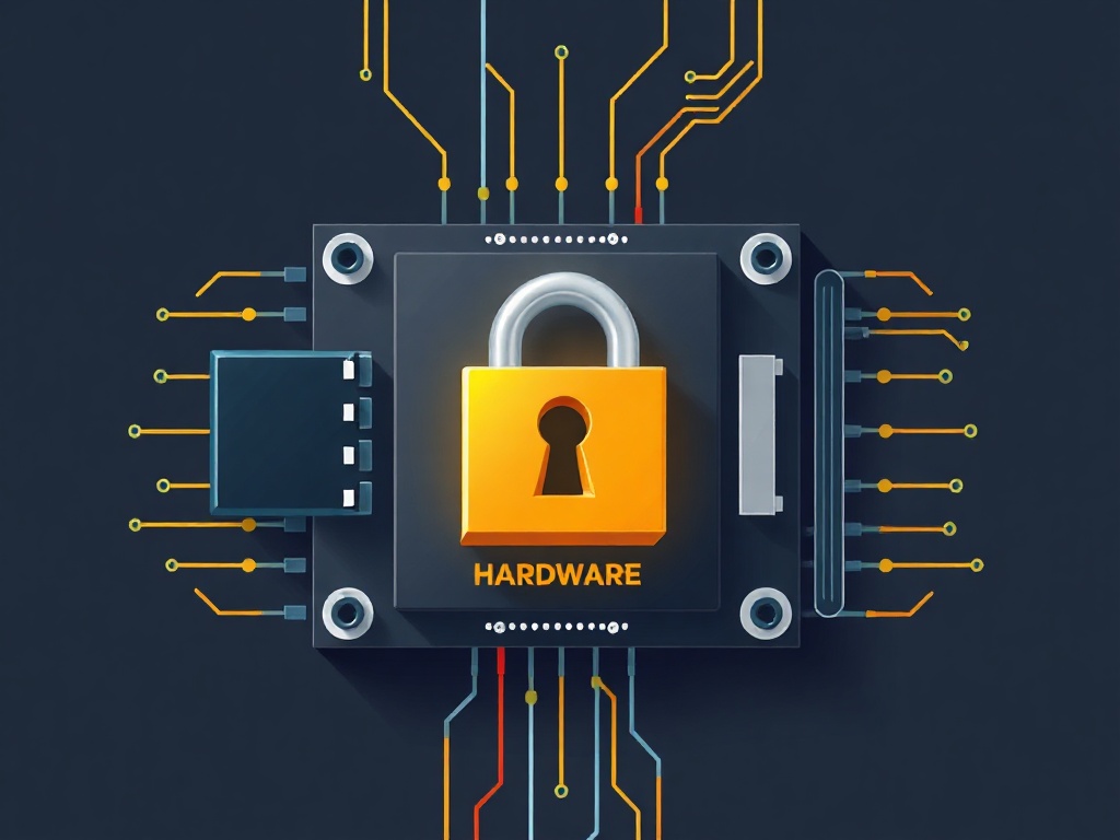 Understanding Hardware Security Modules: The Backbone of Secure Cryptocurrency Transactions in BTC Mixers