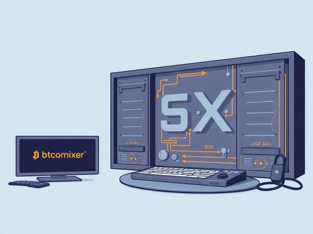 Understanding SGX Enclave Privacy: A Deep Dive into Secure Bitcoin Mixing Solutions