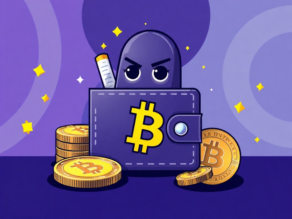 Understanding Anonymous Bitcoin Wallets: Privacy, Security, and Best Practices