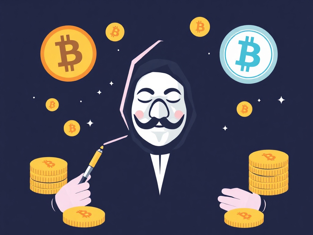 Bitcoin Tumbler Anonymous: Ultimate Guide to Privacy and Security in Crypto Transactions