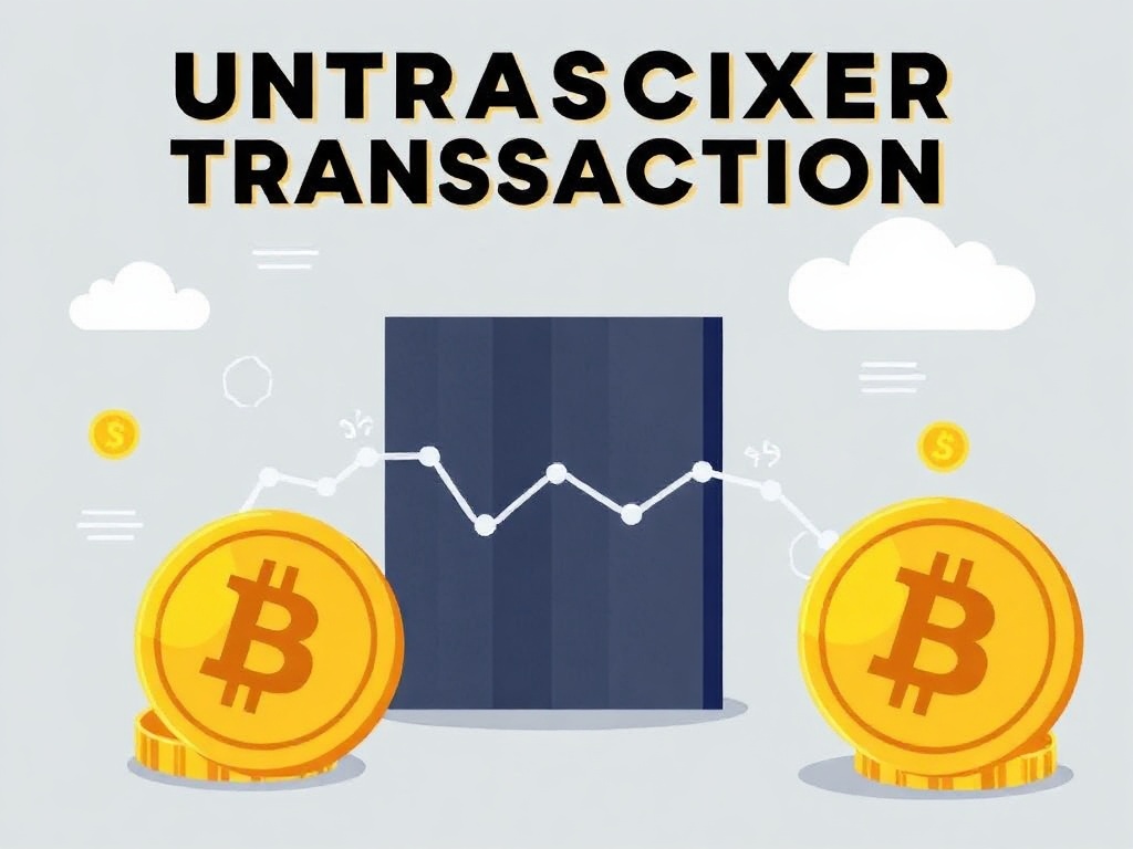 Understanding Untraceable Bitcoin Transactions: Privacy, Methods, and Best Practices