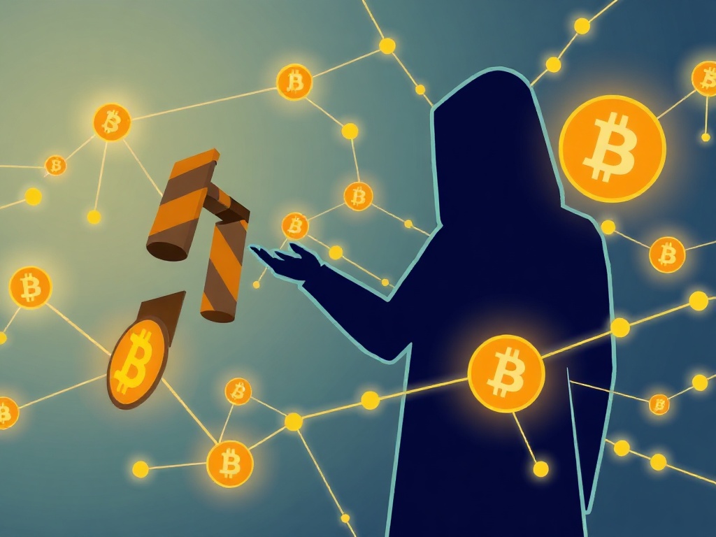 Understanding Blockchain Network Confidentiality: Protecting Your Transactions in the Digital Age