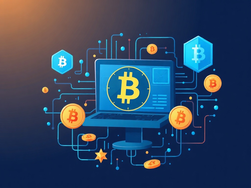 Cryptocurrency Privacy Protection: Safeguarding Your Digital Assets in the Age of Transparency