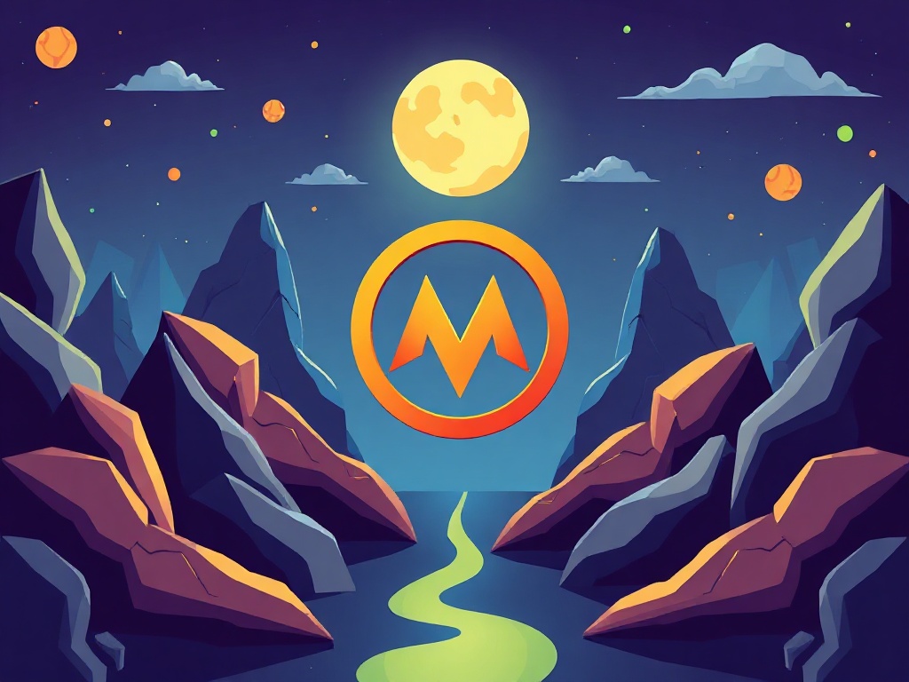 Monero: The Leading Anonymous Cryptocurrency for Privacy-Conscious Users