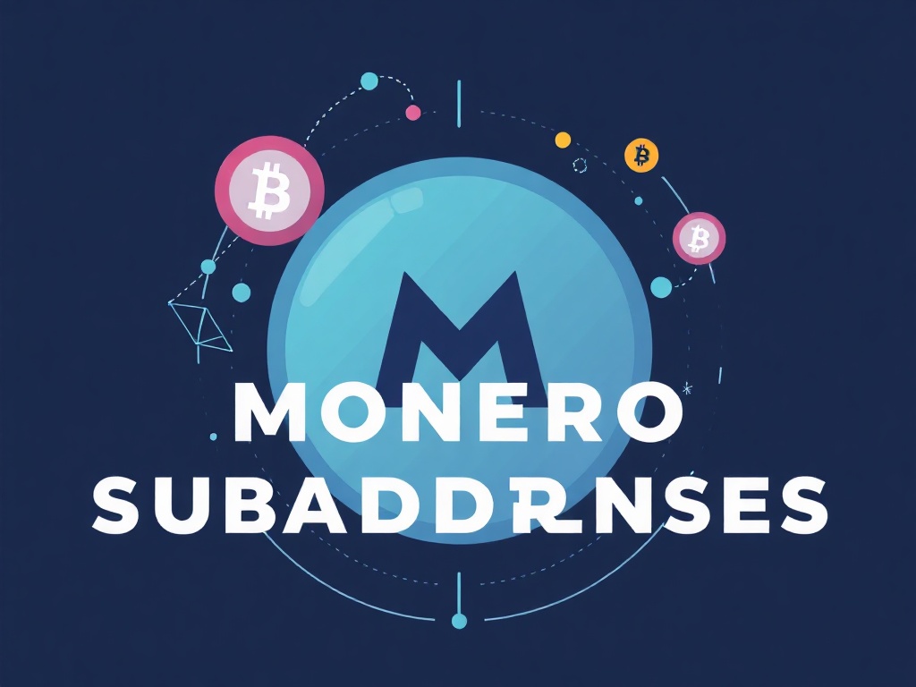 Understanding the Monero Subaddresses Feature: A Comprehensive Guide for Privacy-Conscious Users