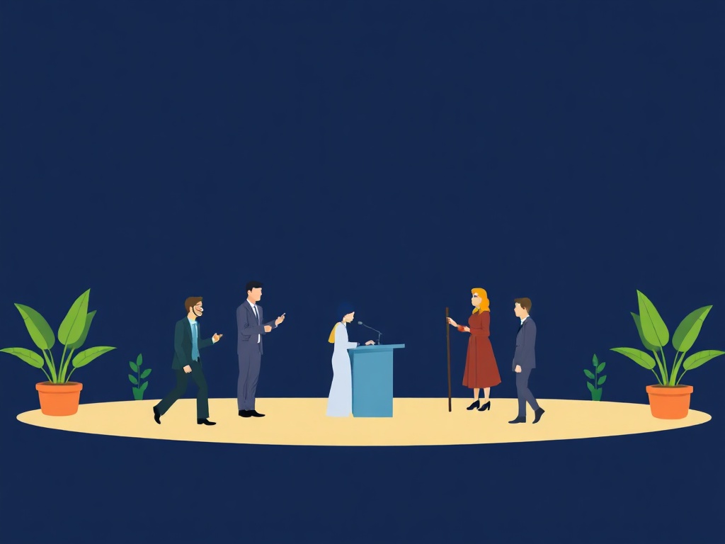 The Trusted Setup Ceremony: A Critical Foundation for Secure and Private Bitcoin Mixing
