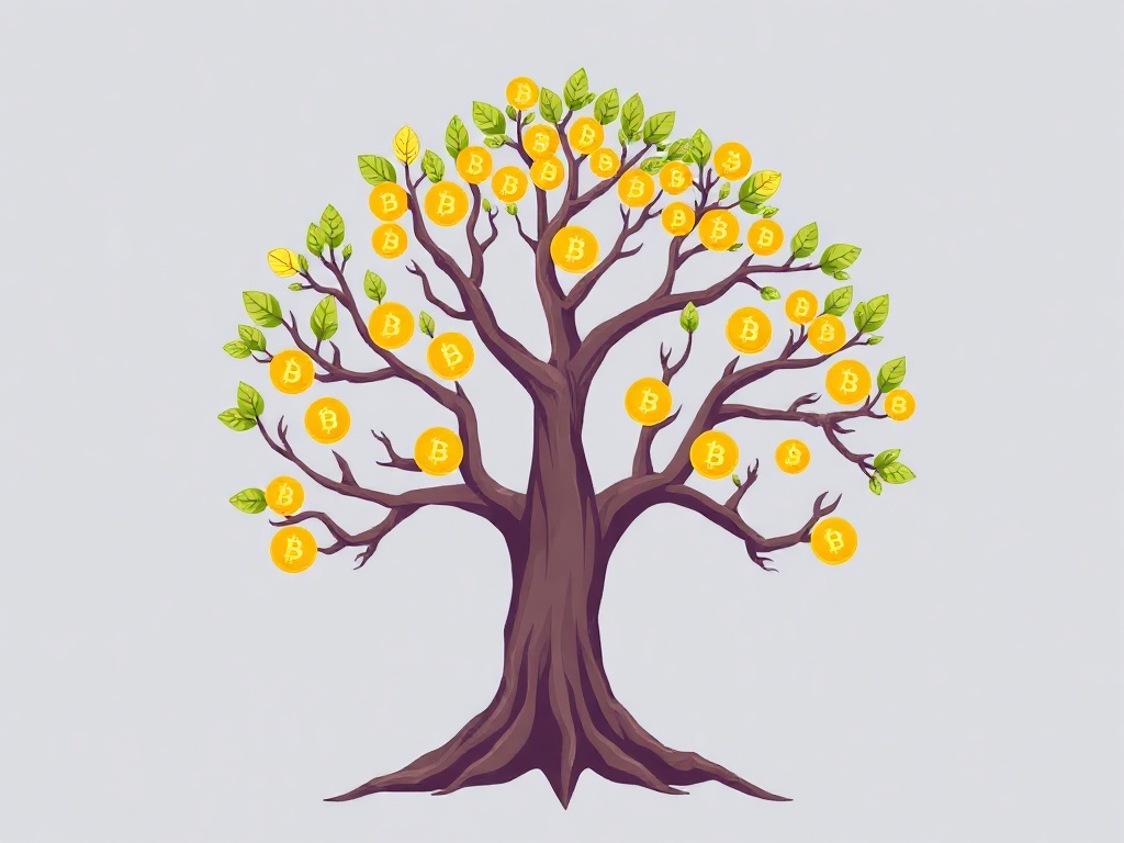 The Note Commitment Tree: A Comprehensive Guide to Privacy-Preserving Bitcoin Transactions