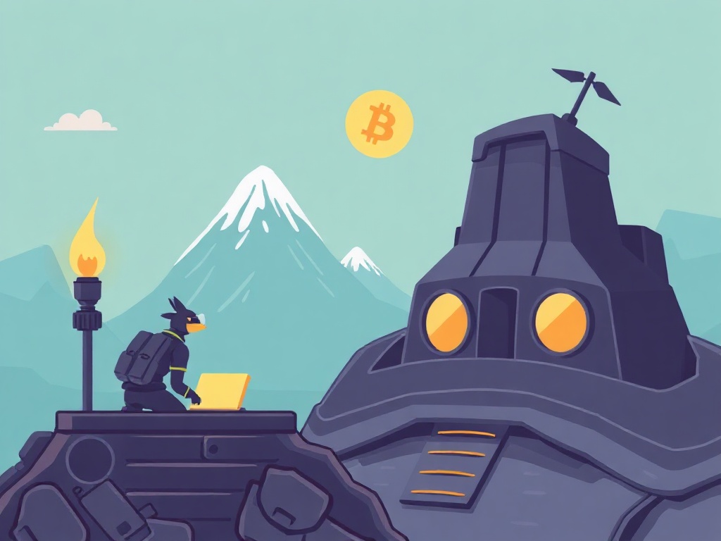 Samourai Stowaway PayJoin: The Ultimate Guide to Private Bitcoin Transactions