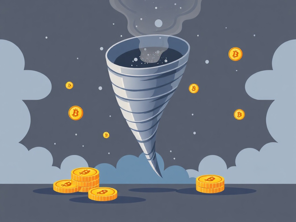 The Ultimate Guide to Tornado Cash Forks: Understanding Forked Versions, Benefits, and Risks in the BTC Mixer Niche