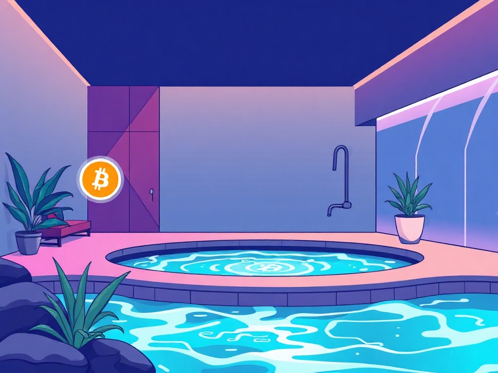 The Privacy Pool Concept: A Deep Dive into Bitcoin Mixing for Enhanced Anonymity
