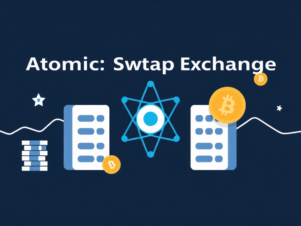 Understanding Atomic Swap Exchange: A Revolutionary Approach to Cryptocurrency Trading