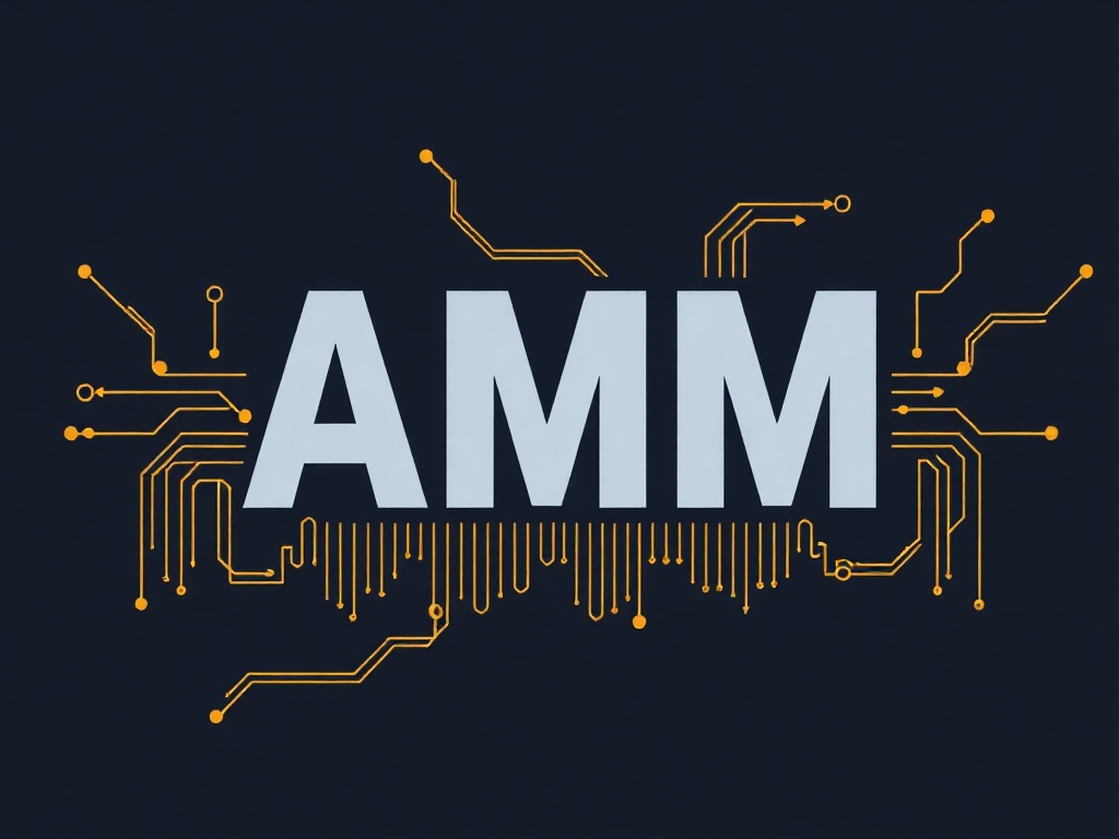 Understanding Encrypted AMM Design: The Future of Secure and Private Trading in the BTCMixer Ecosystem