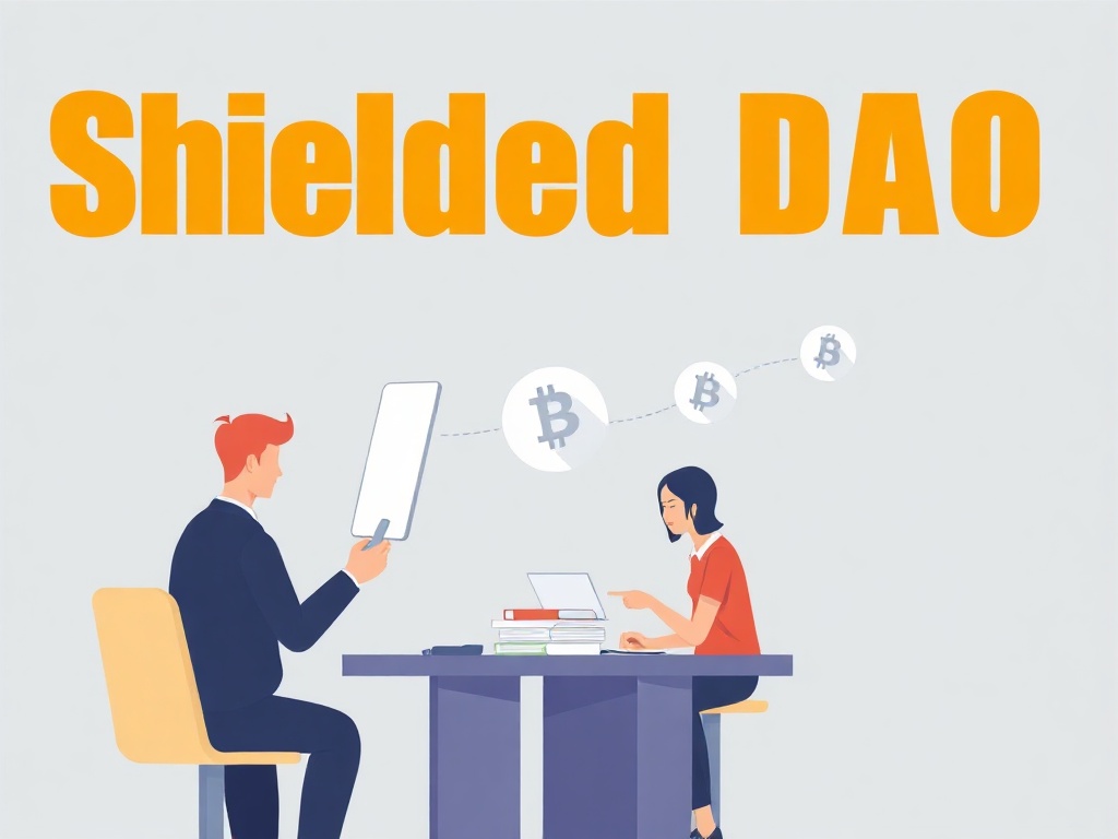 Understanding Shielded DAO Voting: Enhancing Privacy and Security in Decentralized Governance
