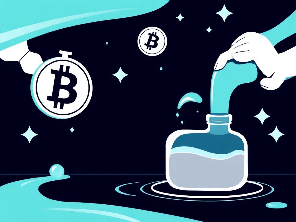 Understanding Liquid Confidential Transactions: The Future of Private Bitcoin Transactions