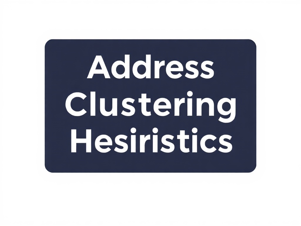 Understanding Address Clustering Heuristics in Bitcoin Mixer Analysis for Enhanced Privacy