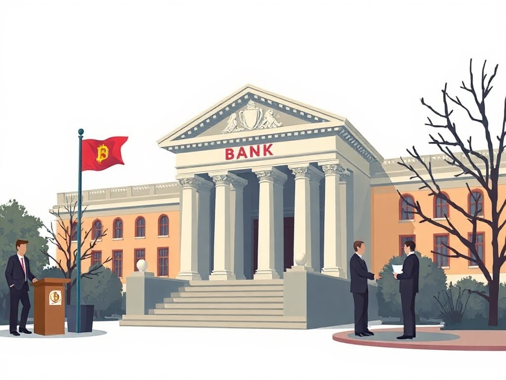 The Bank Secrecy Act: A Comprehensive Guide to Compliance and Financial Privacy in the Digital Age