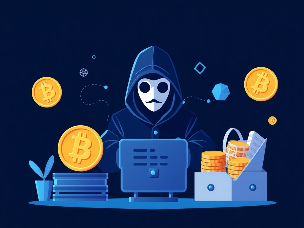Mastering the Anonymous Crypto Purchase: A Complete Guide to Privacy in Digital Currency Transactions