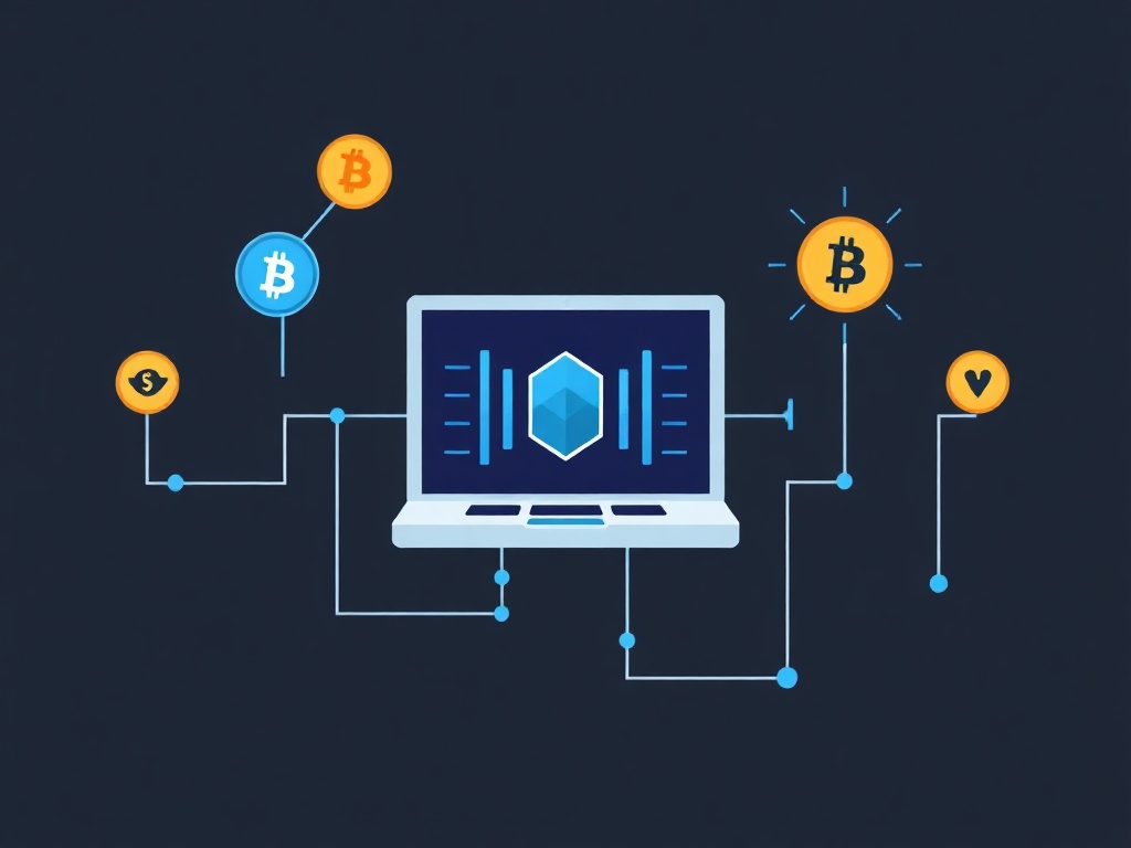 Understanding Secure Multiparty Computation: The Future of Privacy-Preserving Bitcoin Mixing