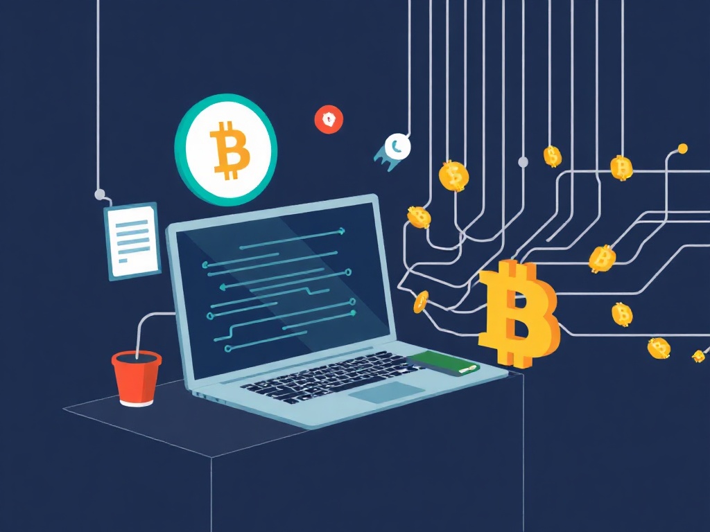Understanding Encrypted DNS Queries: Enhancing Privacy and Security in the BTCMixer Ecosystem