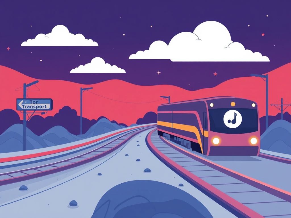Understanding Meek Tor Transport: The Ultimate Guide for Privacy-Conscious Bitcoin Users
