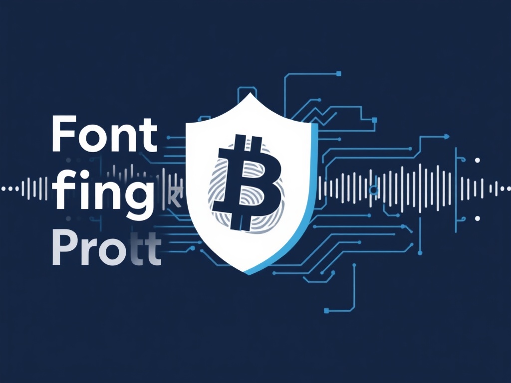 Font Fingerprint Protection: Safeguarding Your Online Privacy in the BTC Mixer Era
