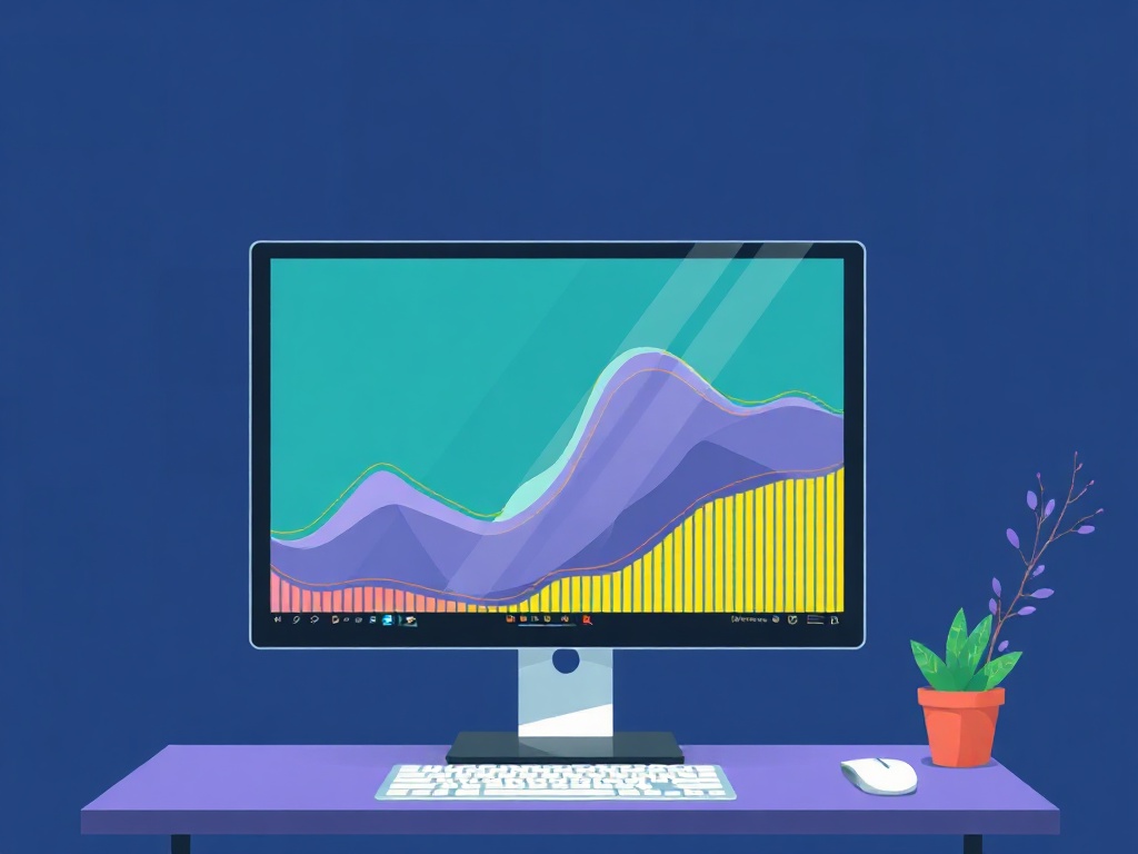 Screen Resolution Masking: Enhancing Privacy and Security in the BTCmixer Ecosystem
