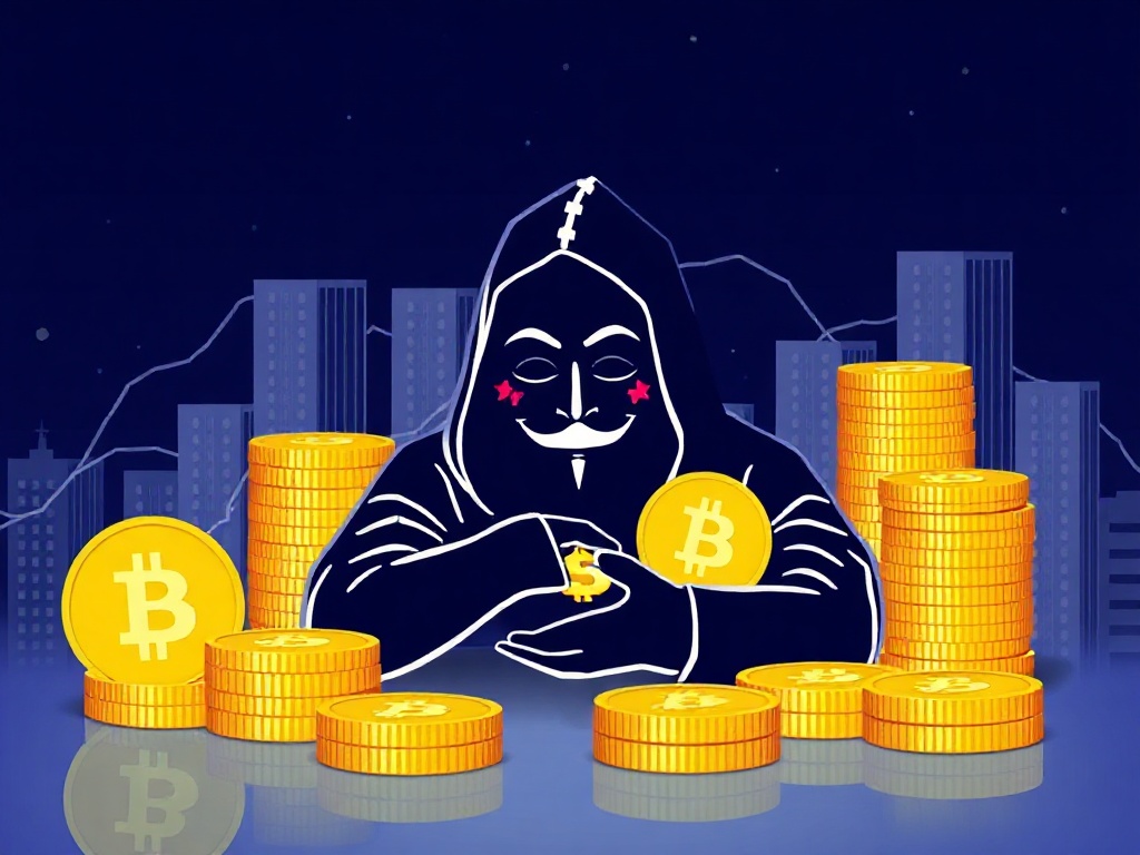 Top Anonymous Cryptocurrency Projects for Enhanced Privacy in 2024