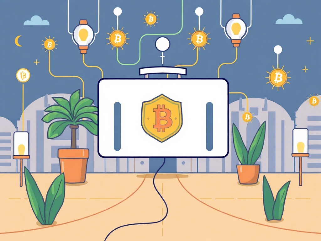 Understanding Oasis Network Privacy: A Deep Dive into Secure and Private Transactions