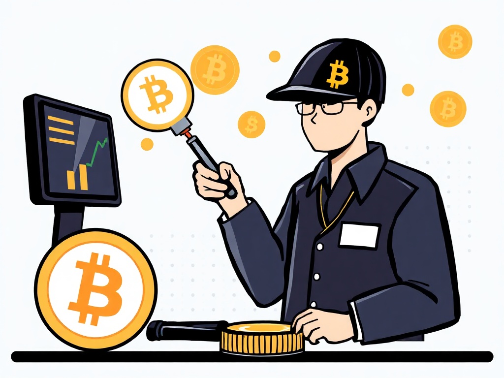 Suspicious Transaction Detection: Protecting Your BTC Mixer Transactions from Fraud and Anomalies