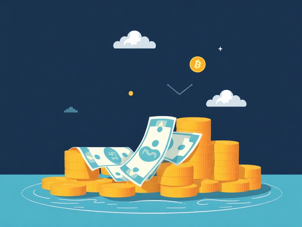 Understanding Destination of Funds Determination in Cryptocurrency Transactions