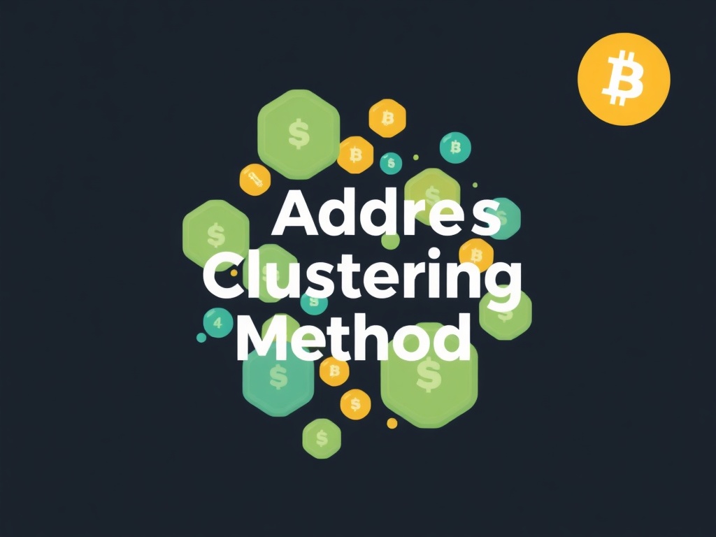 The Ultimate Guide to Address Clustering Method in Bitcoin Mixing: Enhancing Privacy and Security