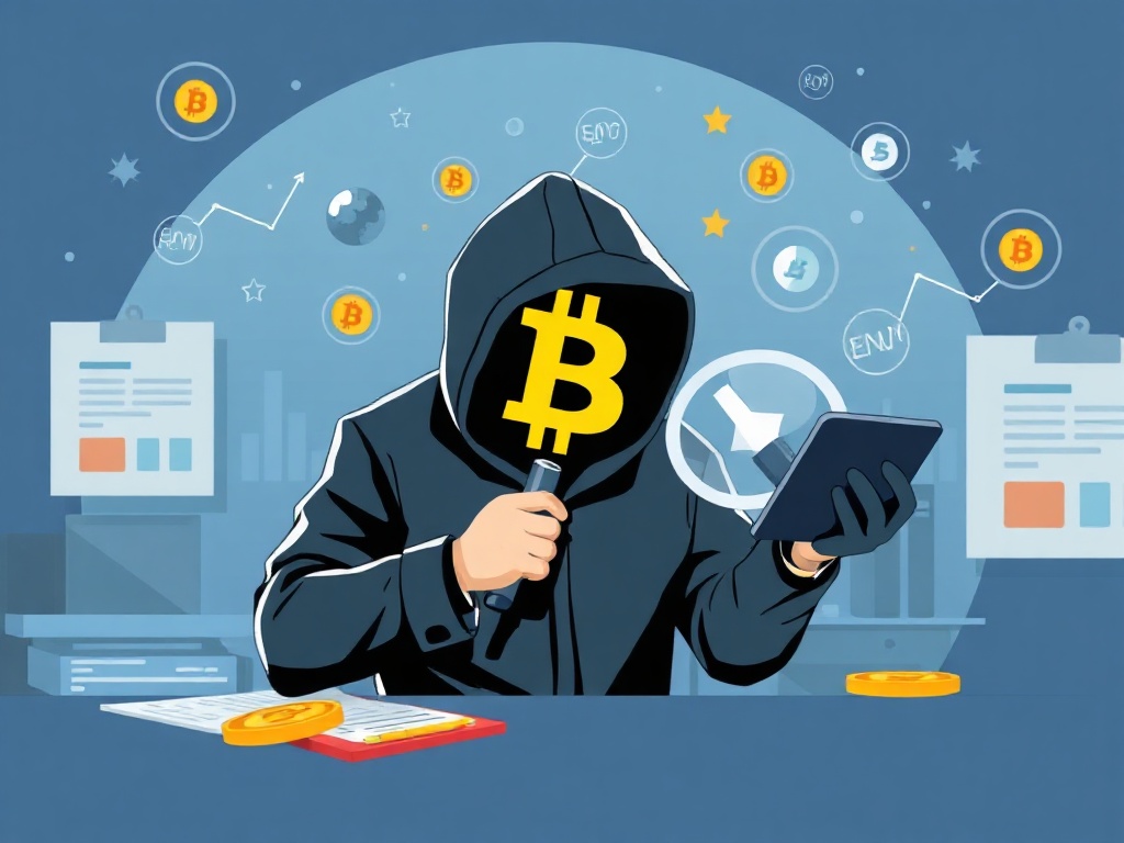 Crypto Crime Investigation: Tracing Illicit Transactions in the Bitcoin Mixer Ecosystem