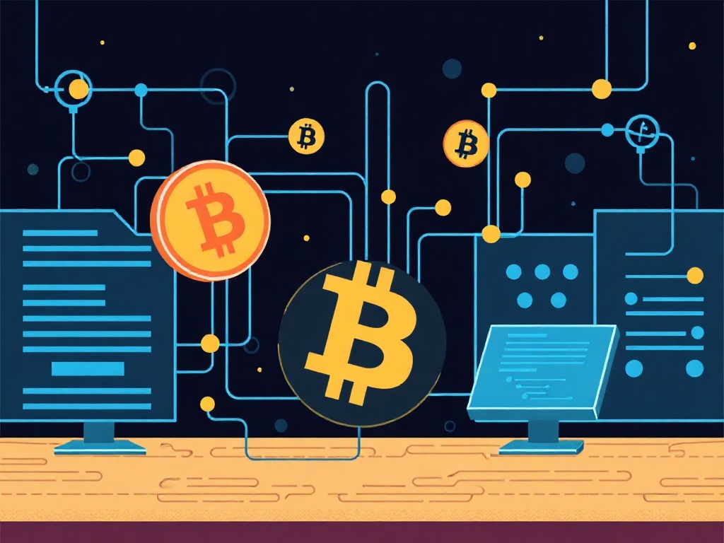 Understanding Private Contract Logic in BTCmixer: A Comprehensive Guide to Secure Bitcoin Transactions