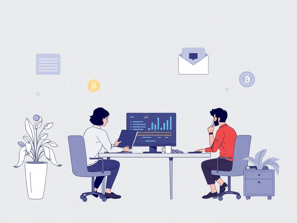 Pseudonymous Project Development in the BTCMixer Ecosystem: Balancing Privacy and Efficiency